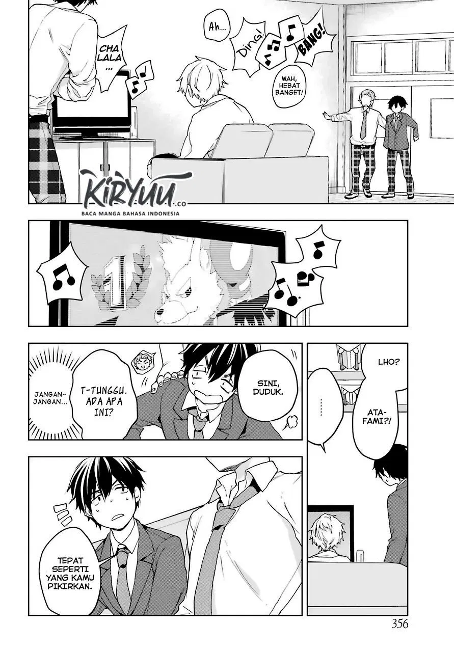 jaku-chara-tomozaki-kun - Chapter: 10