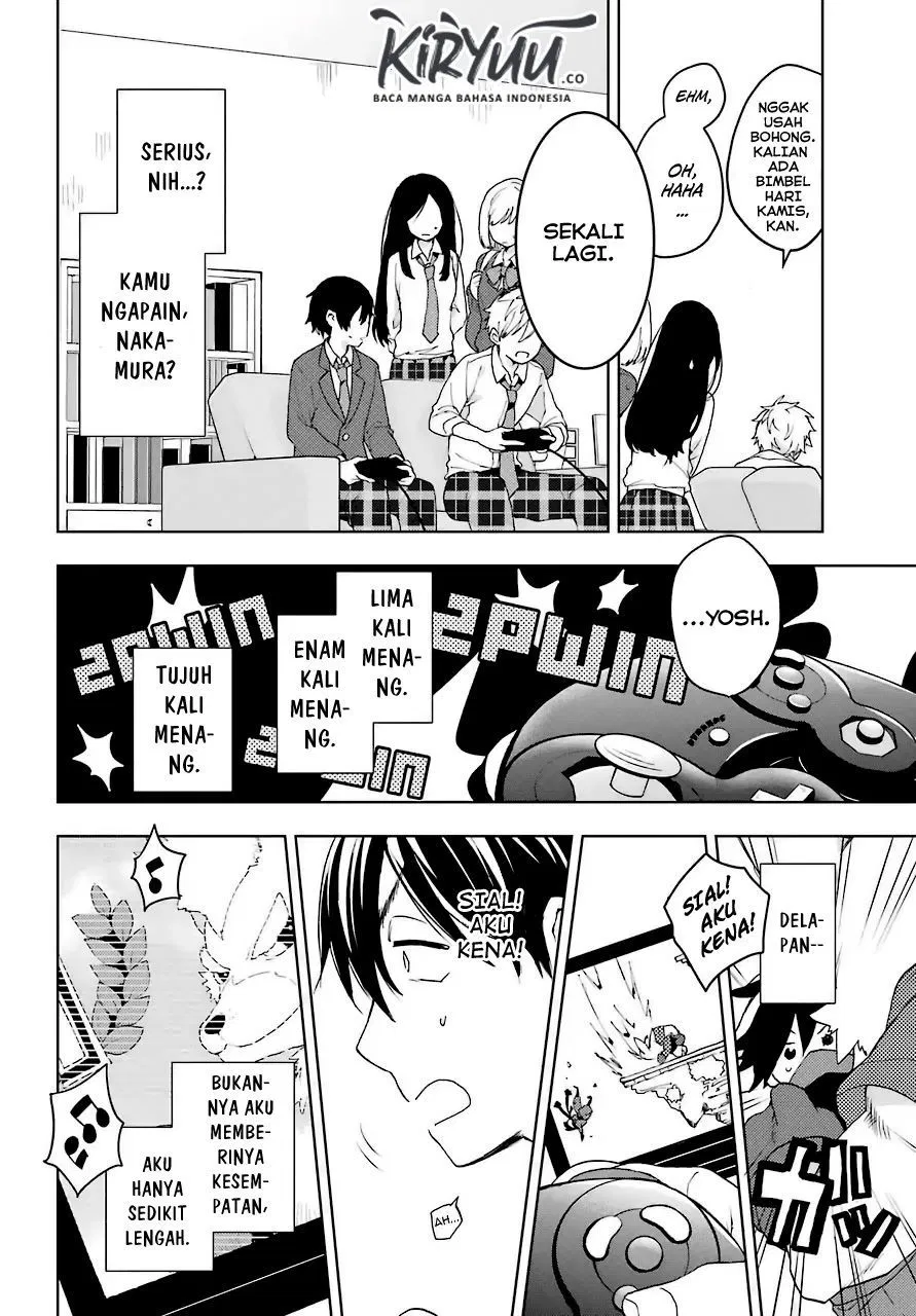 jaku-chara-tomozaki-kun - Chapter: 10