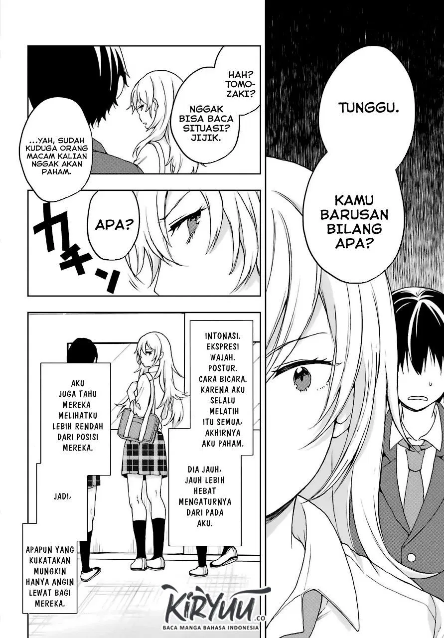 jaku-chara-tomozaki-kun - Chapter: 10