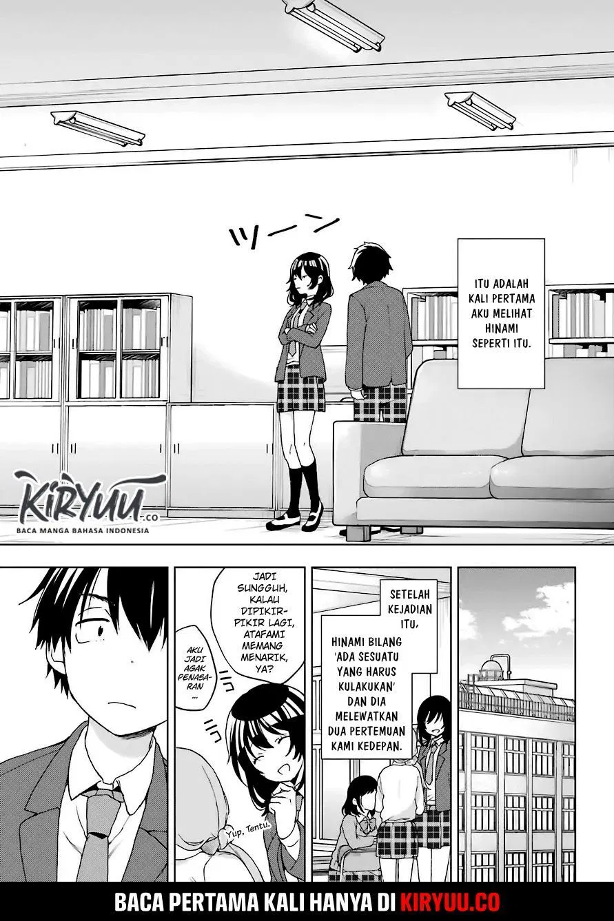 jaku-chara-tomozaki-kun - Chapter: 10