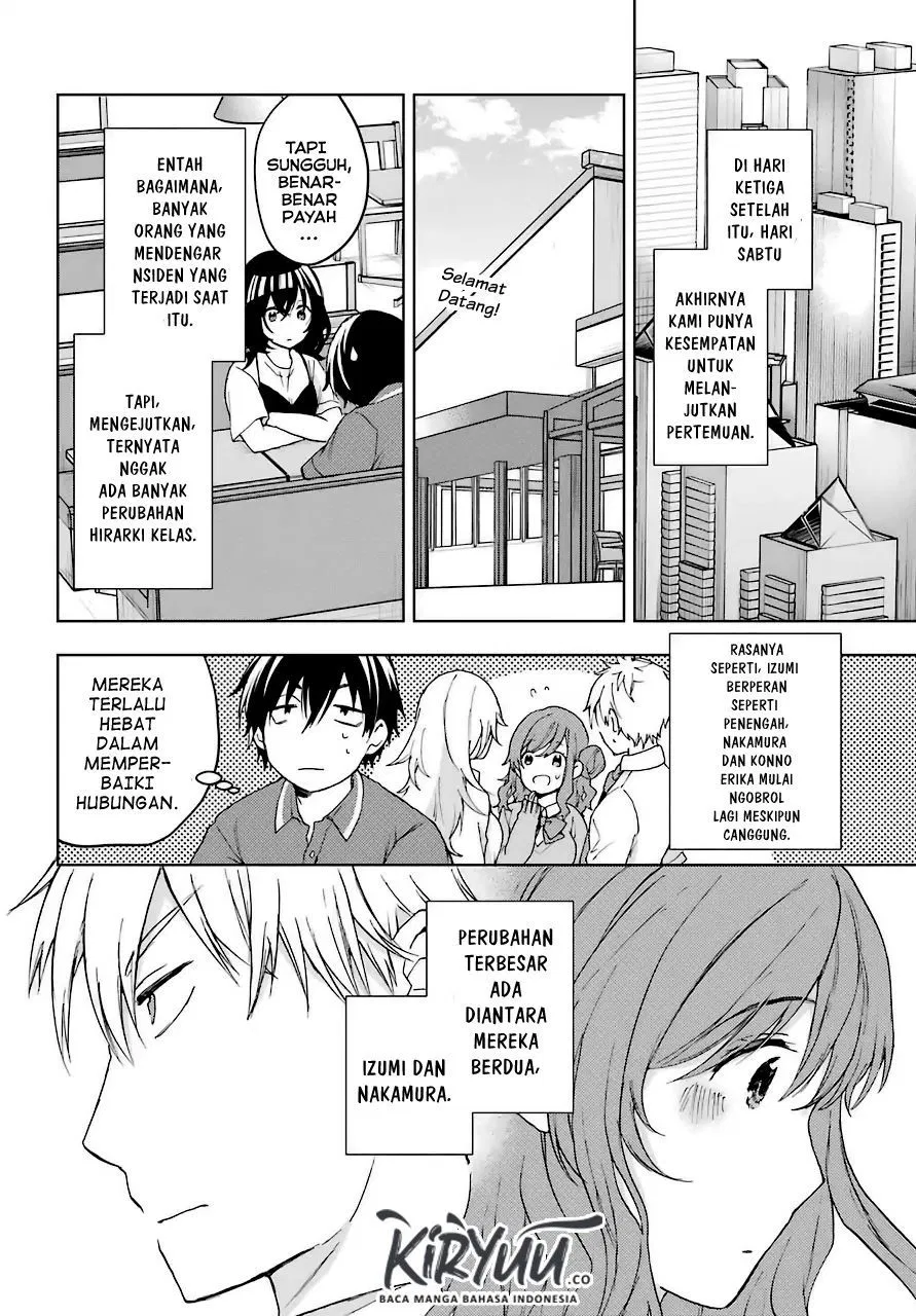 jaku-chara-tomozaki-kun - Chapter: 10