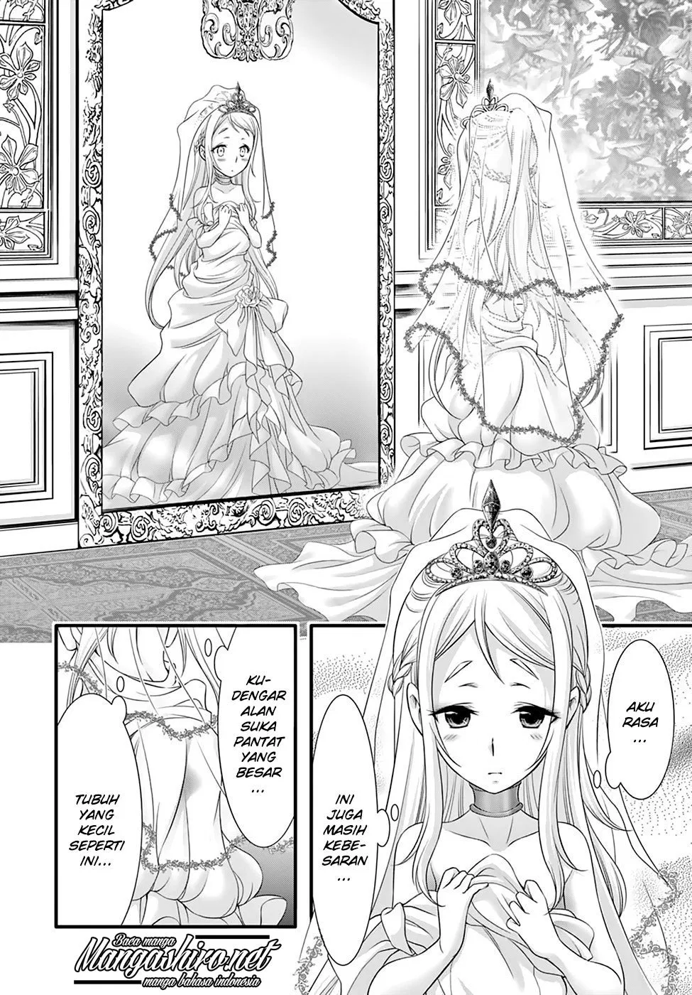 plunderer - Chapter: 38