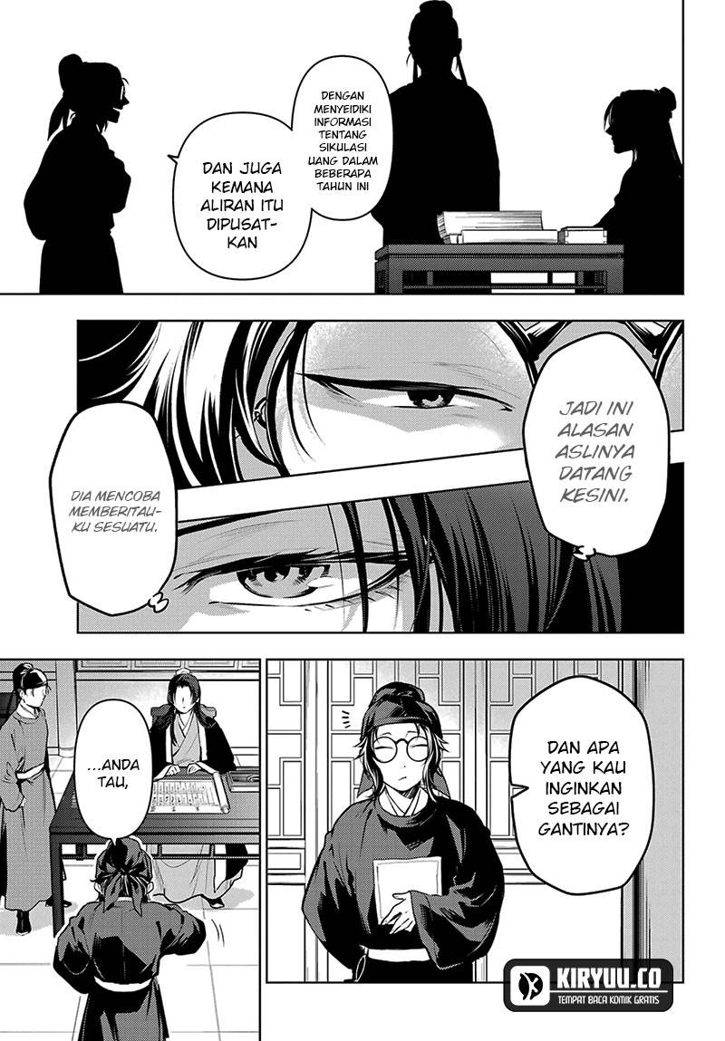 kusuriya-no-hitorigoto - Chapter: 75.2