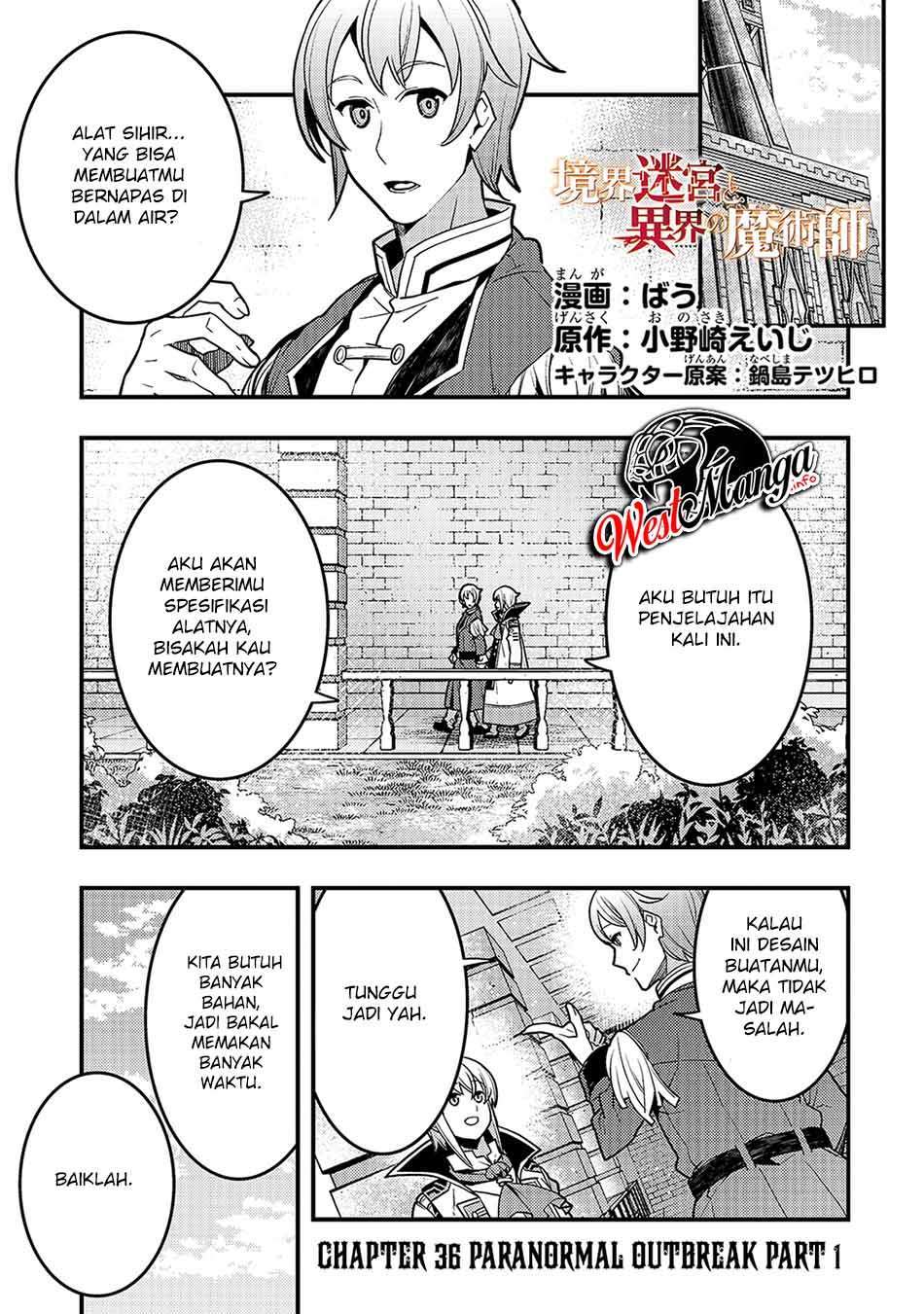 kyoukai-meikyuu-to-ikai-no-majutsushi - Chapter: 36