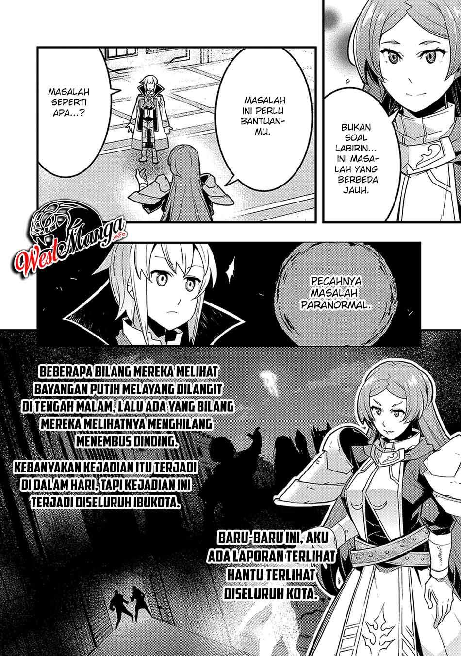 kyoukai-meikyuu-to-ikai-no-majutsushi - Chapter: 36