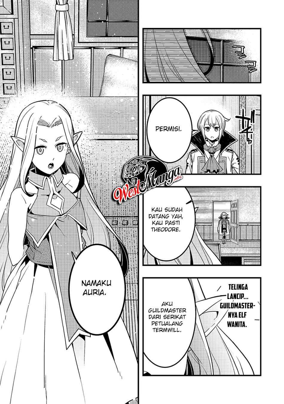 kyoukai-meikyuu-to-ikai-no-majutsushi - Chapter: 36