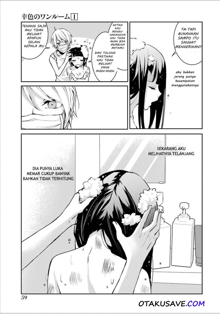 sachi-iro-no-one-room - Chapter: 3
