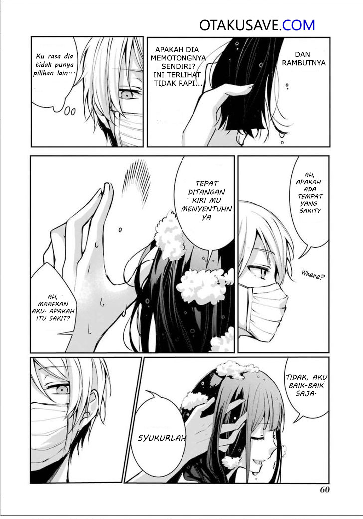 sachi-iro-no-one-room - Chapter: 3