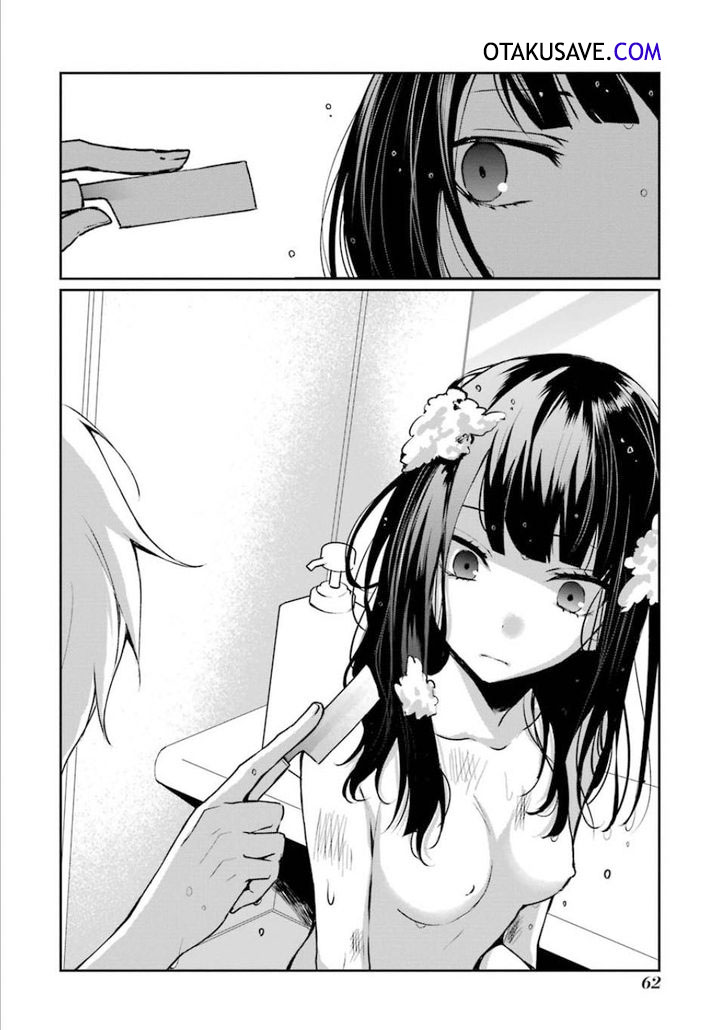 sachi-iro-no-one-room - Chapter: 3