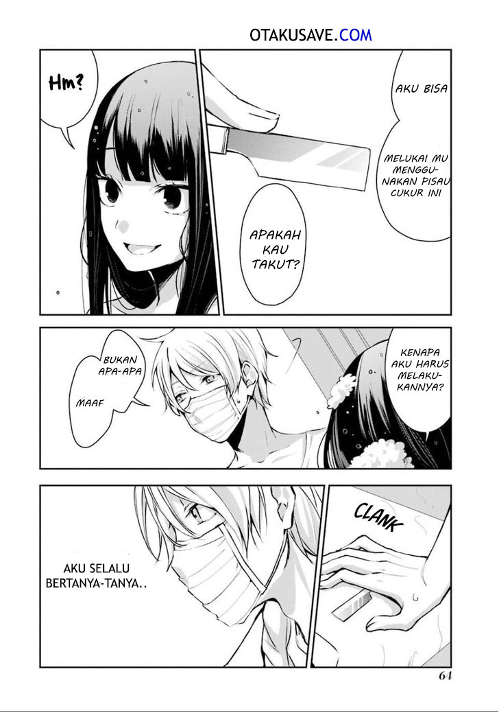 sachi-iro-no-one-room - Chapter: 3
