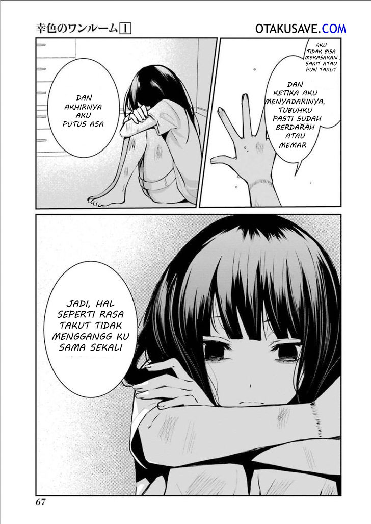 sachi-iro-no-one-room - Chapter: 3