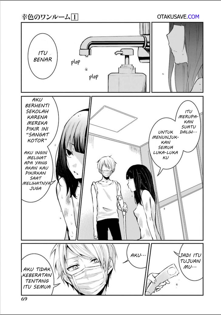 sachi-iro-no-one-room - Chapter: 3