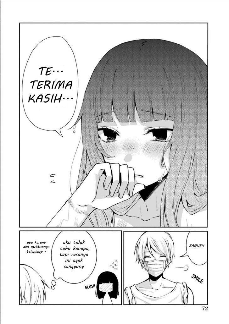 sachi-iro-no-one-room - Chapter: 3