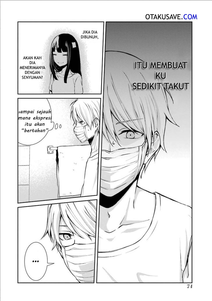 sachi-iro-no-one-room - Chapter: 3