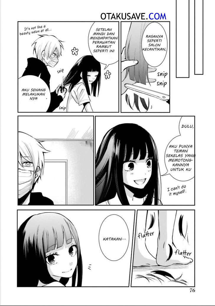 sachi-iro-no-one-room - Chapter: 3