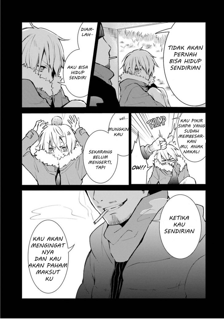 sachi-iro-no-one-room - Chapter: 3