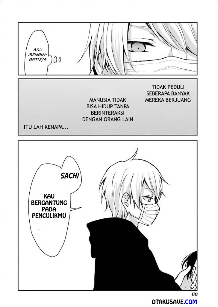 sachi-iro-no-one-room - Chapter: 3