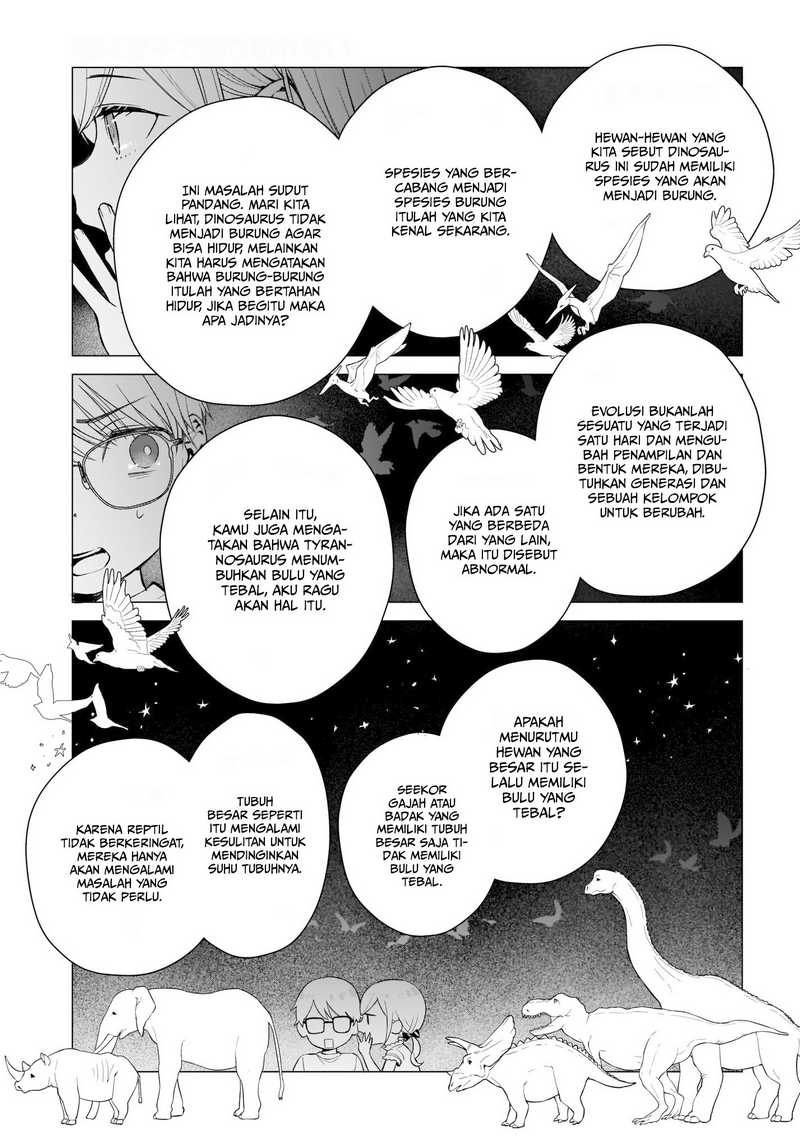 koi-wa-futago-de-warikirenai - Chapter: 2