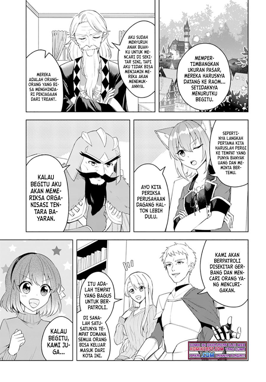 eiyuu-no-musume-to-shite-umarekawatta-eiyuu-wa-futatabi-eiyuu-o-mezasu - Chapter: 20.1