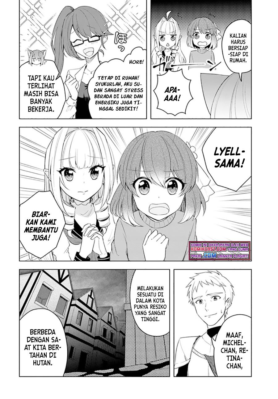 eiyuu-no-musume-to-shite-umarekawatta-eiyuu-wa-futatabi-eiyuu-o-mezasu - Chapter: 20.1