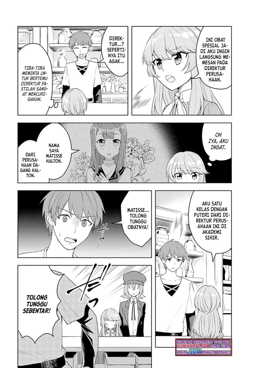 eiyuu-no-musume-to-shite-umarekawatta-eiyuu-wa-futatabi-eiyuu-o-mezasu - Chapter: 20.1