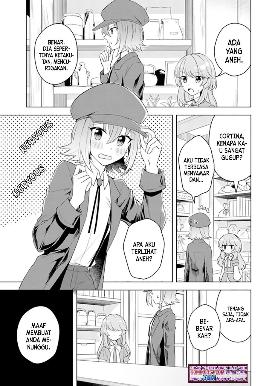 eiyuu-no-musume-to-shite-umarekawatta-eiyuu-wa-futatabi-eiyuu-o-mezasu - Chapter: 20.1