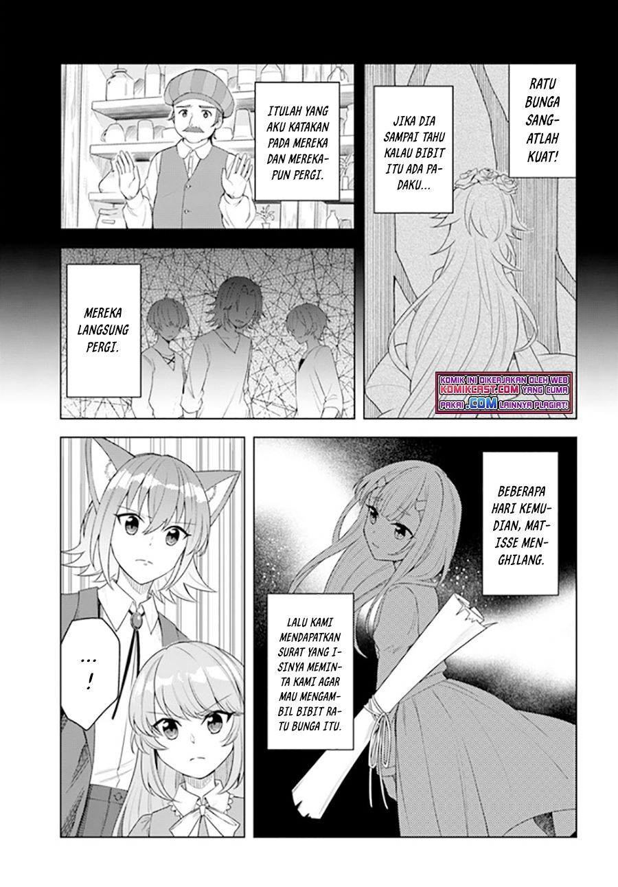 eiyuu-no-musume-to-shite-umarekawatta-eiyuu-wa-futatabi-eiyuu-o-mezasu - Chapter: 20.1