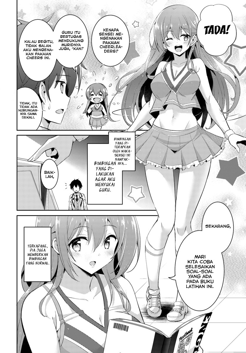 boku-no-kanojo-sensei - Chapter: 12