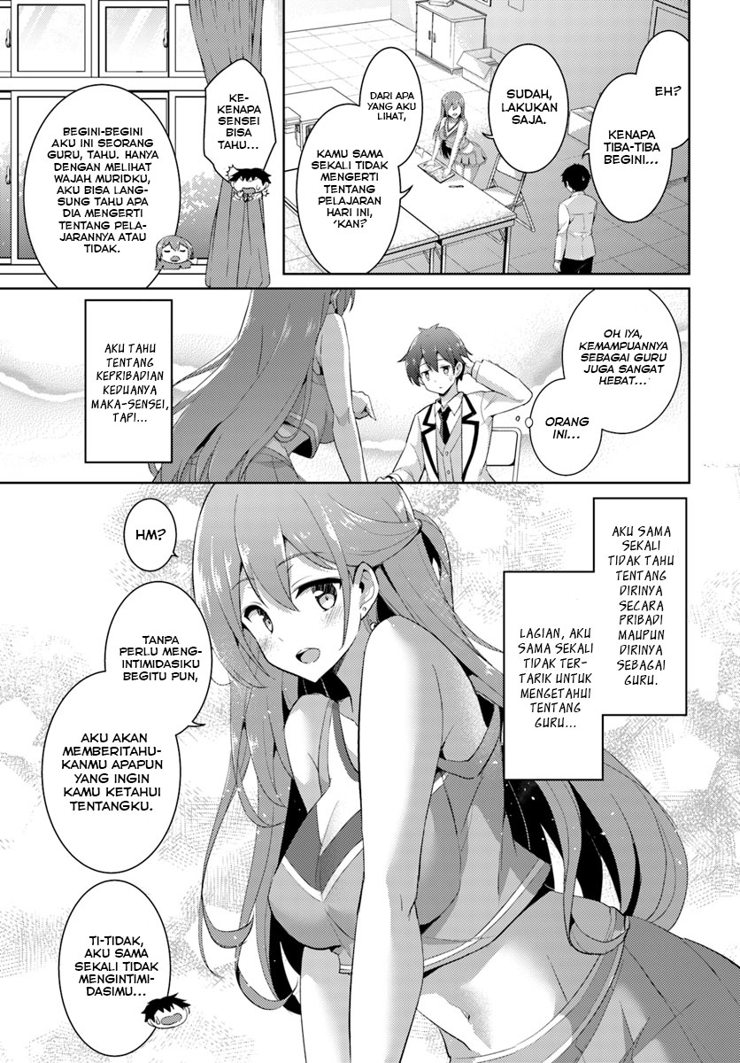 boku-no-kanojo-sensei - Chapter: 12