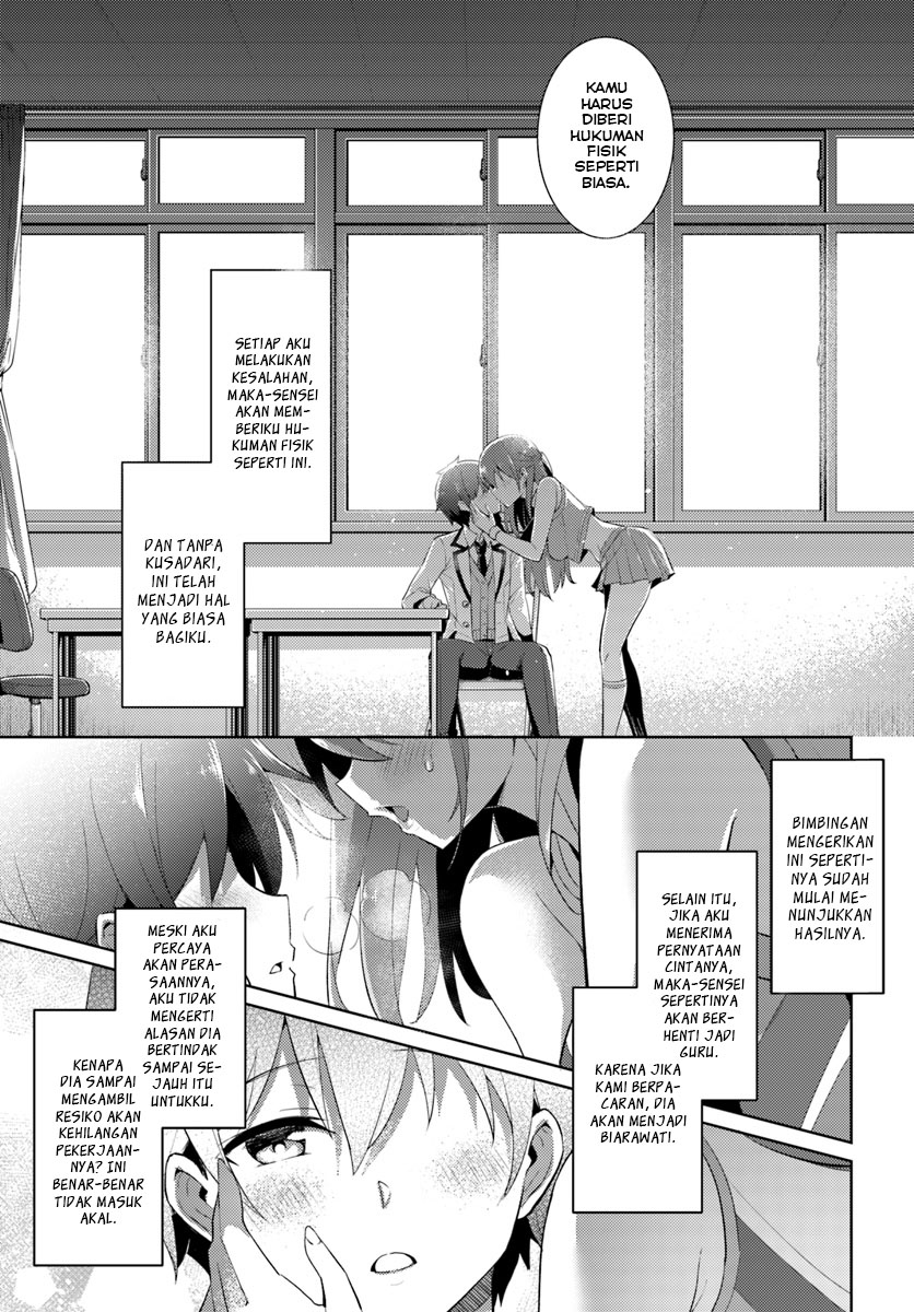 boku-no-kanojo-sensei - Chapter: 12