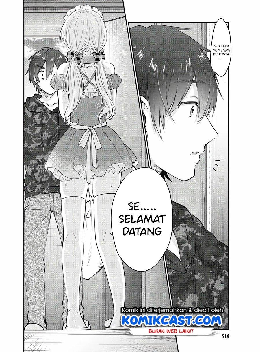 fuufu-ijou-koibito-miman - Chapter: 35