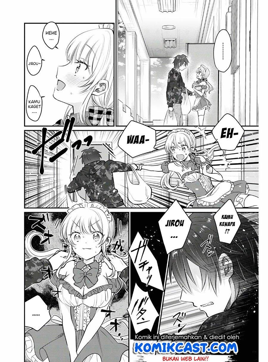 fuufu-ijou-koibito-miman - Chapter: 35