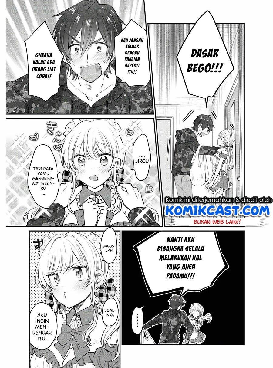 fuufu-ijou-koibito-miman - Chapter: 35