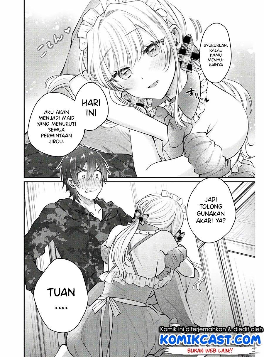 fuufu-ijou-koibito-miman - Chapter: 35