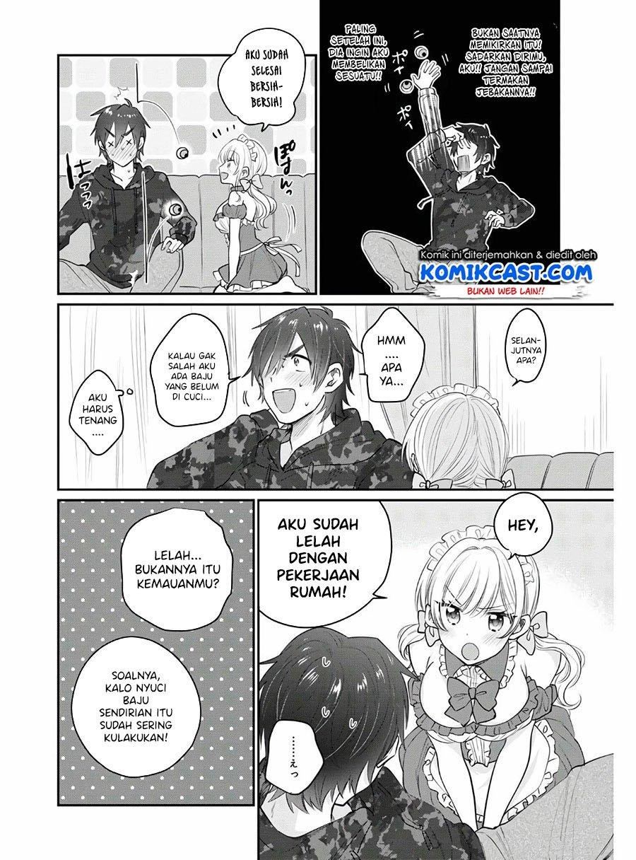 fuufu-ijou-koibito-miman - Chapter: 35