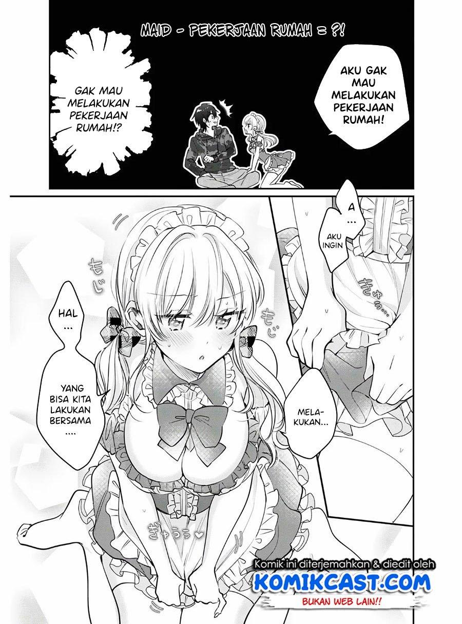 fuufu-ijou-koibito-miman - Chapter: 35