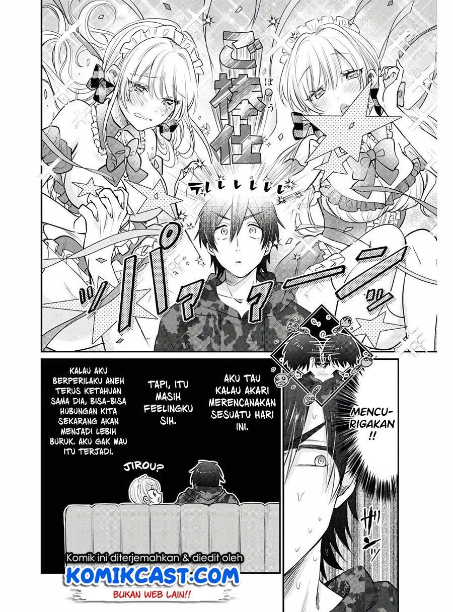 fuufu-ijou-koibito-miman - Chapter: 35