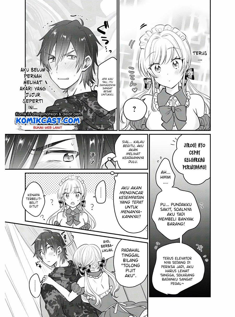 fuufu-ijou-koibito-miman - Chapter: 35