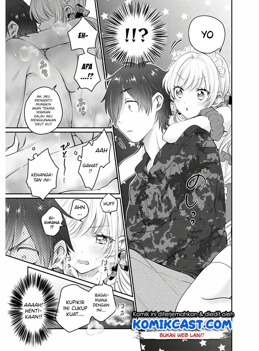 fuufu-ijou-koibito-miman - Chapter: 35