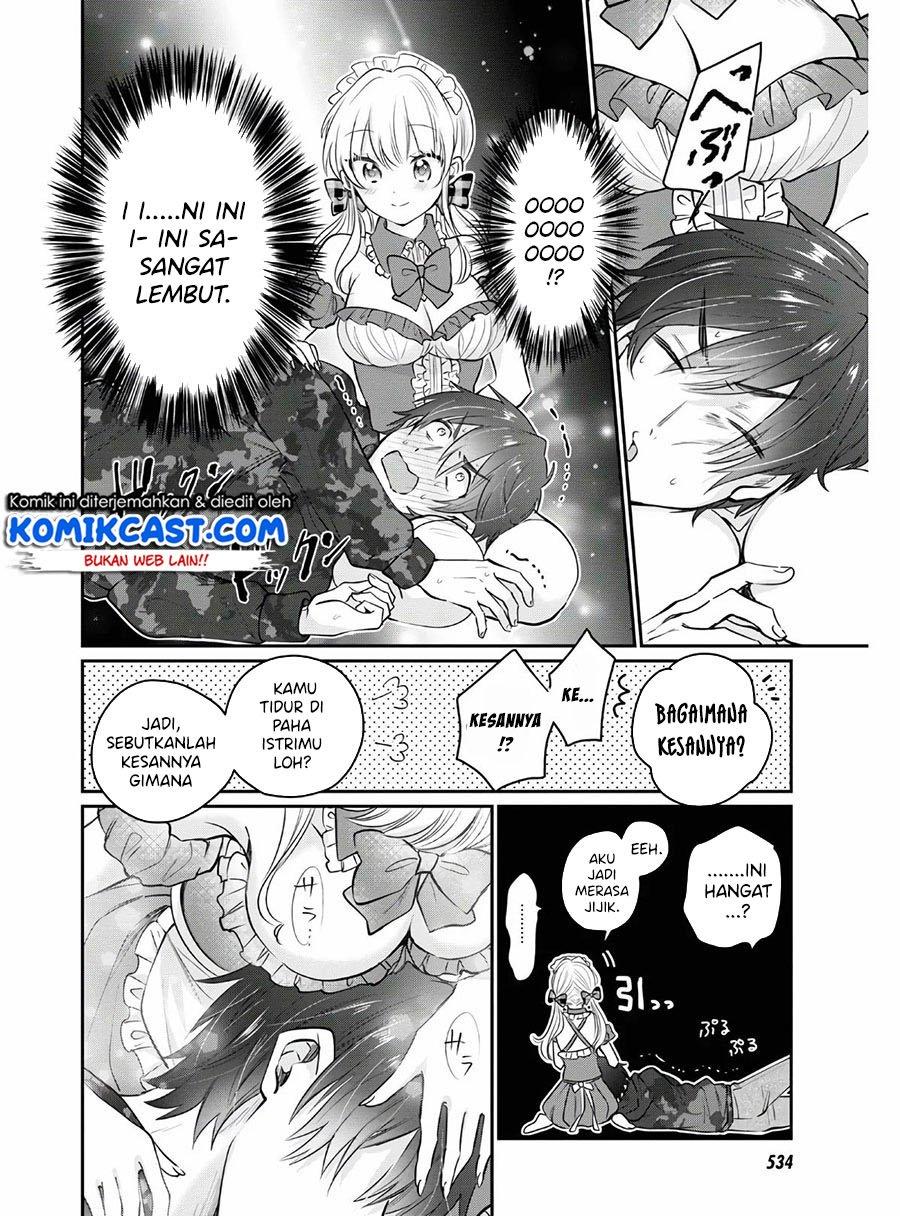 fuufu-ijou-koibito-miman - Chapter: 35