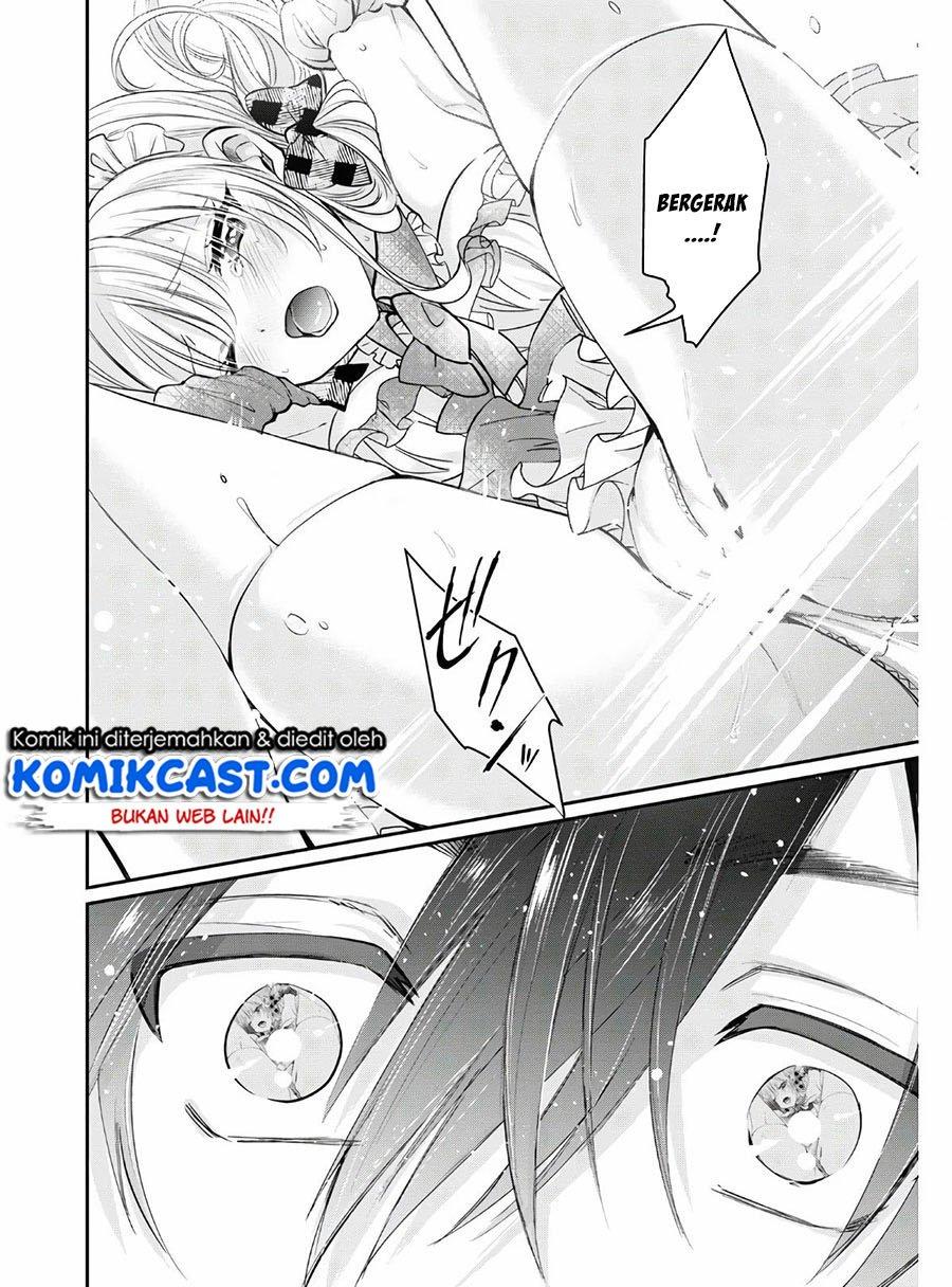 fuufu-ijou-koibito-miman - Chapter: 35