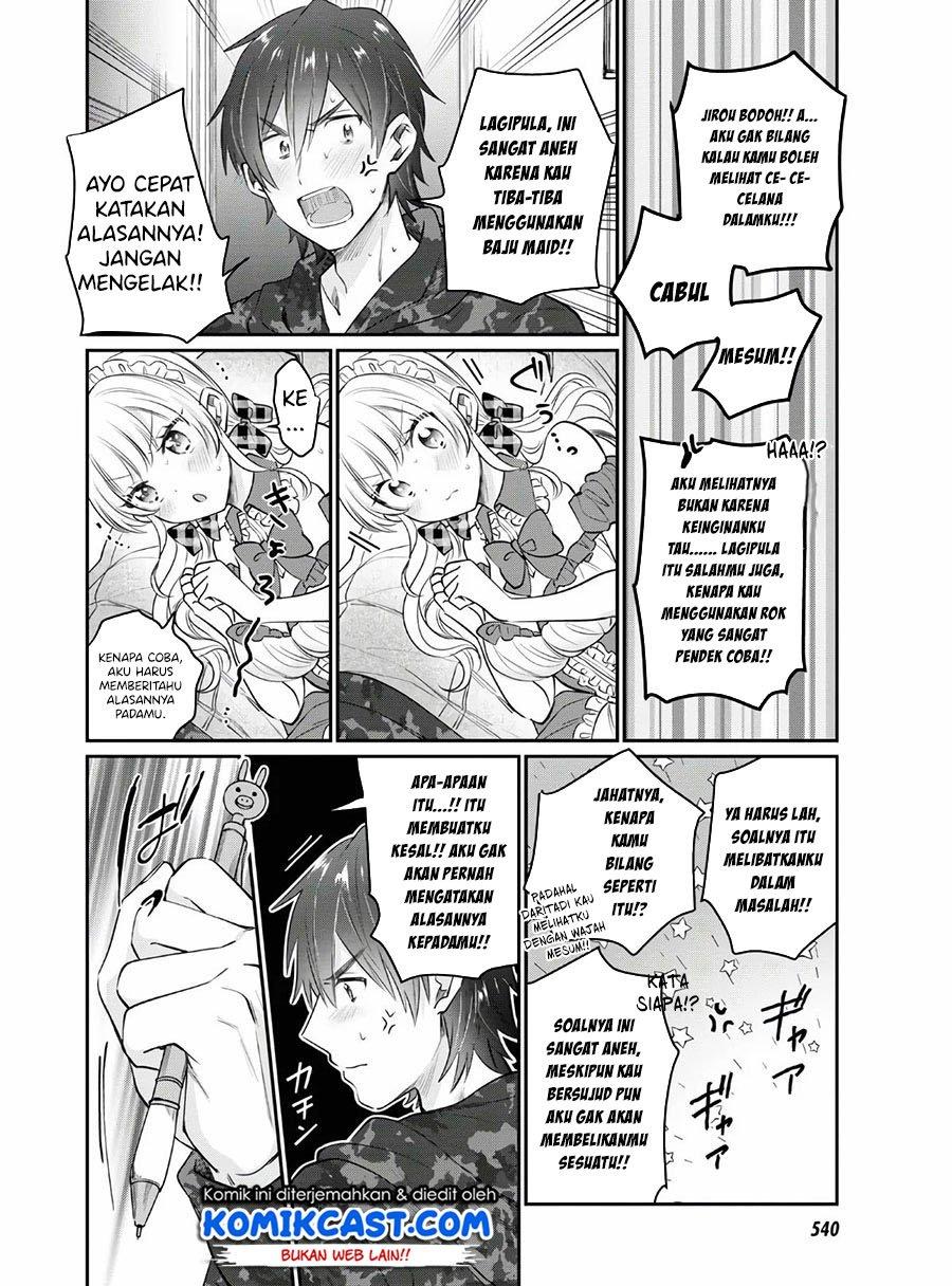 fuufu-ijou-koibito-miman - Chapter: 35