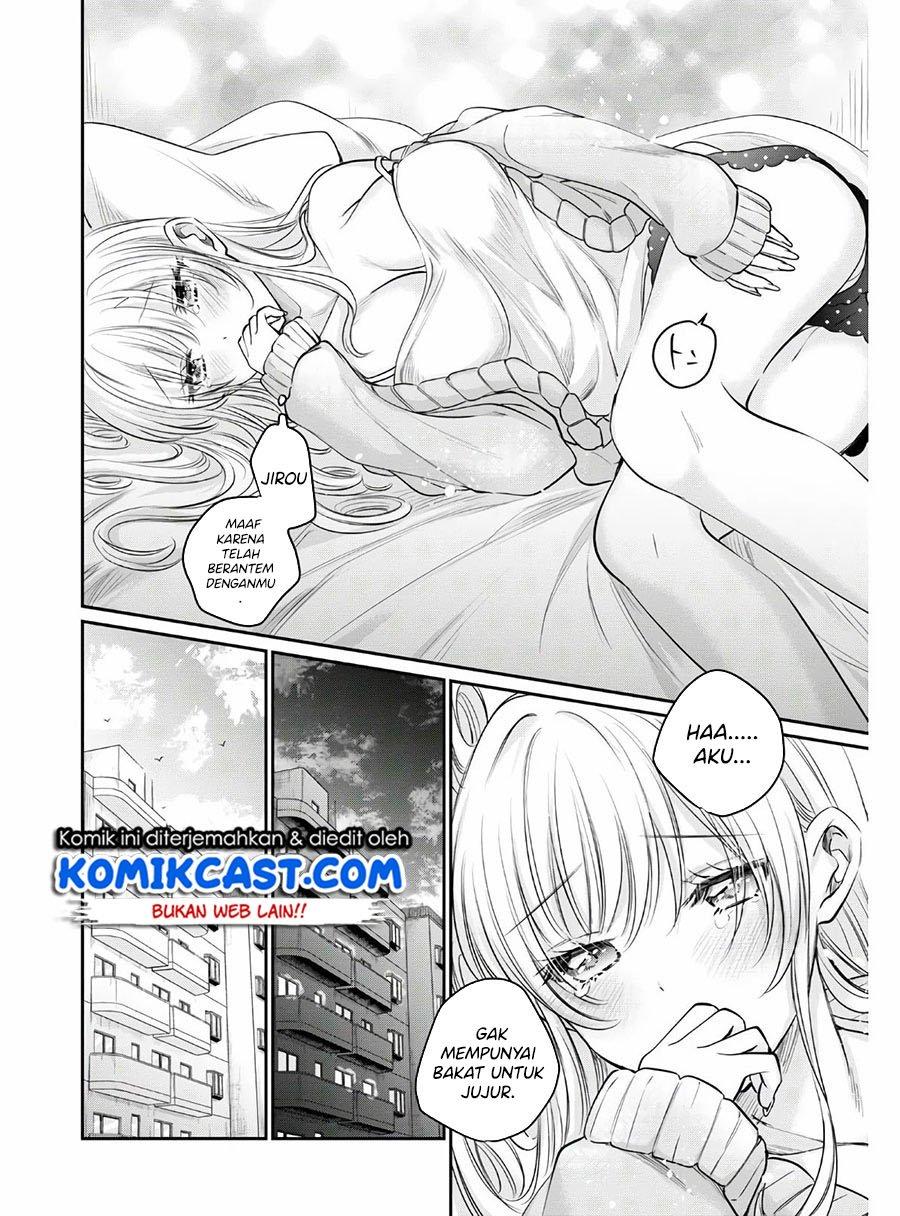 fuufu-ijou-koibito-miman - Chapter: 35