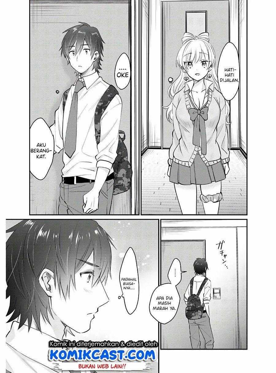 fuufu-ijou-koibito-miman - Chapter: 35