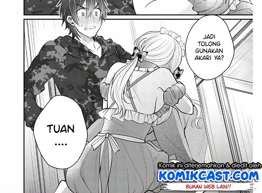 fuufu-ijou-koibito-miman - Chapter: 35