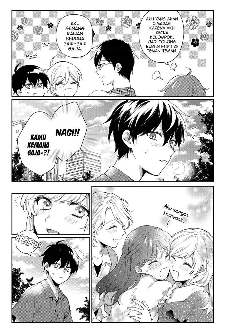 no-match-for-aoi-kun - Chapter: 3