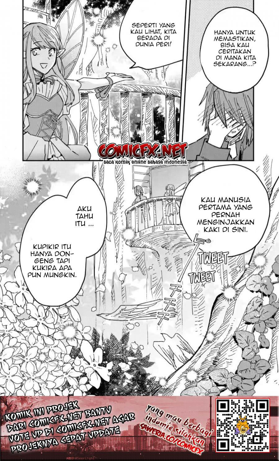 tsuihou-bokensha-no-yarinaoshi-yousei-kai-de-kitae-naoshite-jibun-no-ibasho-wo-tsukuru - Chapter: 1.2