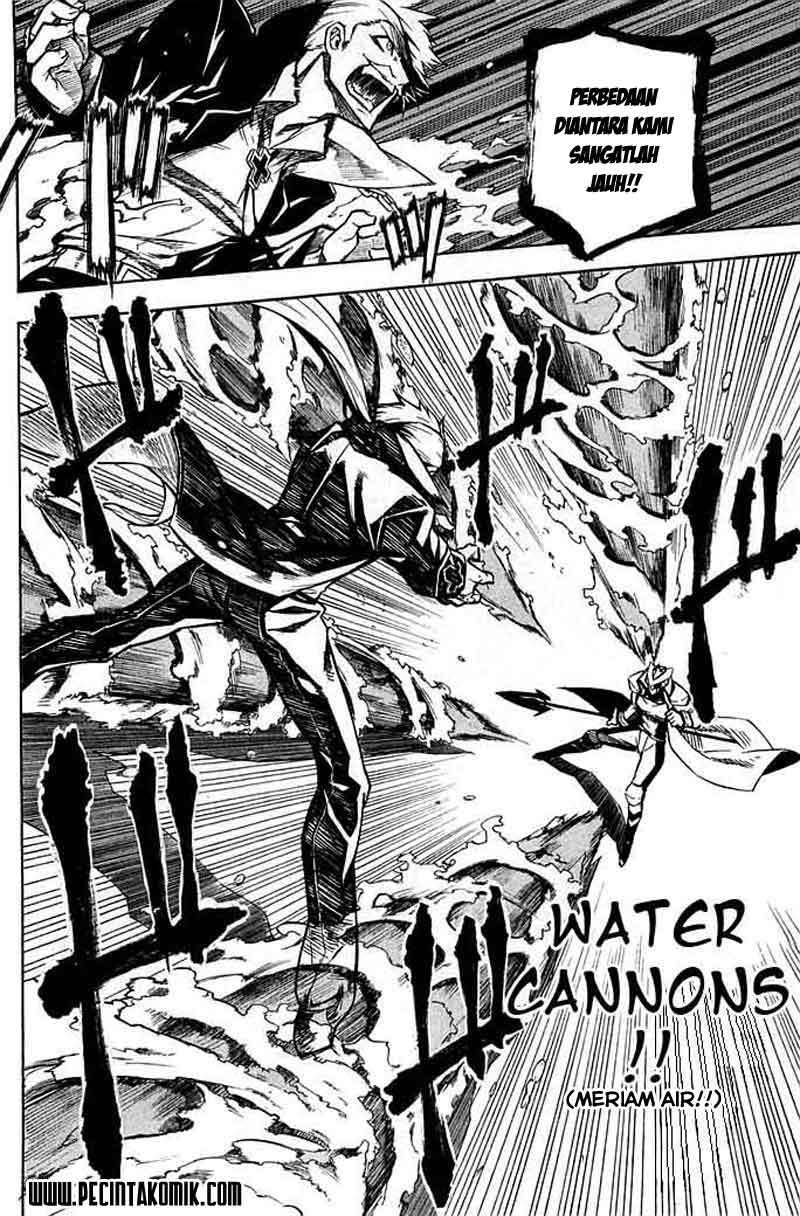 akame-ga-kill - Chapter: 13