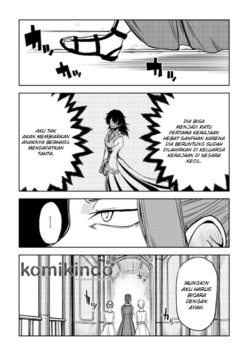 isekai-tensei-soudouki - Chapter: 27