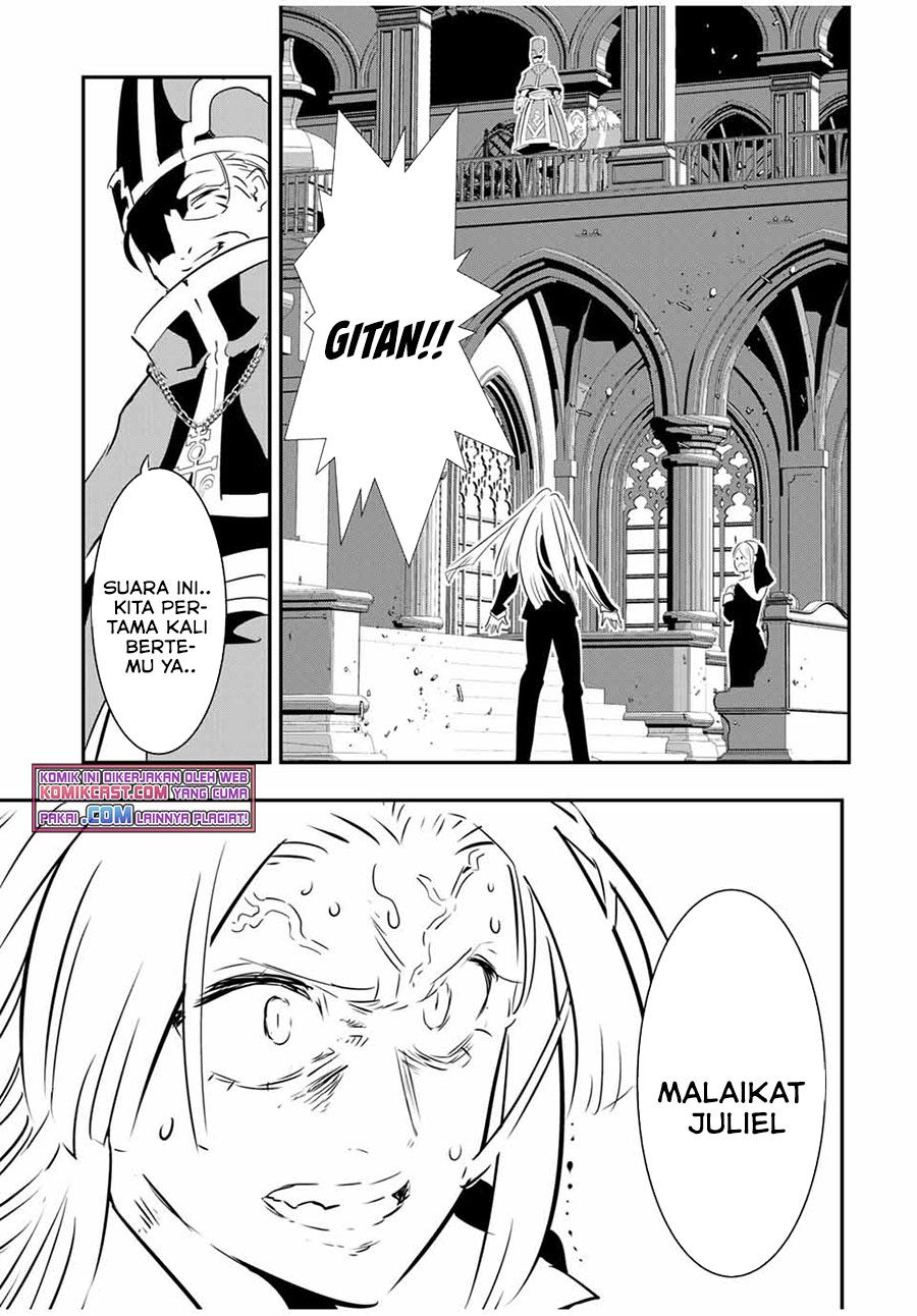 tensei-shitara-dai-nana-ouji-dattanode-kimamani-majutsu-o-kiwamemasu - Chapter: 67